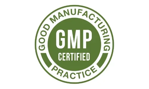 Virile Flow GMP Certified